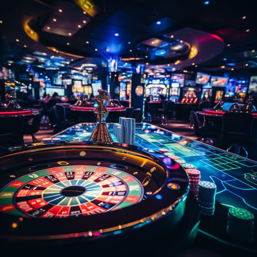 Meja blackjack turnamen asoka88 dengan dealer profesional dan sistem papan peringkat